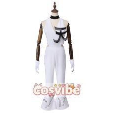 画像1: NEWパンティ&ストッキングwithガーターベルト　ポリエステル　コスプレ衣装　 コスチューム　 cosplay　イベント仮装 (1)