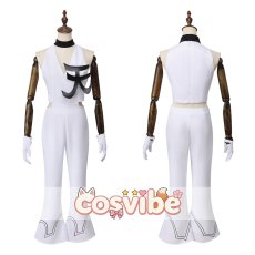 画像2: NEWパンティ&ストッキングwithガーターベルト　ポリエステル　コスプレ衣装　 コスチューム　 cosplay　イベント仮装 (2)