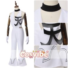 画像3: NEWパンティ&ストッキングwithガーターベルト　ポリエステル　コスプレ衣装　 コスチューム　 cosplay　イベント仮装 (3)