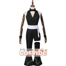 画像1: NEWパンティ&ストッキングwithガーターベルト　ポリウレタン　コスプレ衣装　 コスチューム　 cosplay　イベント仮装 (1)