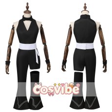 画像2: NEWパンティ&ストッキングwithガーターベルト　ポリウレタン　コスプレ衣装　 コスチューム　 cosplay　イベント仮装 (2)