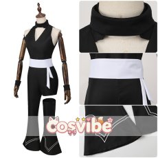 画像3: NEWパンティ&ストッキングwithガーターベルト　ポリウレタン　コスプレ衣装　 コスチューム　 cosplay　イベント仮装 (3)
