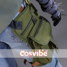画像4: ダイイングライト（Dying Light）　カイル・クレイン（Kyle Crane）　コスプレ衣装　 コスチューム　 cosplay　イベント仮装 (4)
