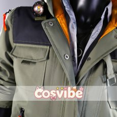 画像7: ダイイングライト（Dying Light）　カイル・クレイン（Kyle Crane）　コスプレ衣装　 コスチューム　 cosplay　イベント仮装 (7)