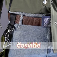画像8: ダイイングライト（Dying Light）　カイル・クレイン（Kyle Crane）　コスプレ衣装　 コスチューム　 cosplay　イベント仮装 (8)