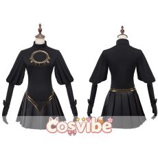 画像2: Fate/Grand Order　FGO　エレシュキガル　ニンキガル　コスプレ衣装　 コスチューム　 cosplay　イベント仮装 (2)