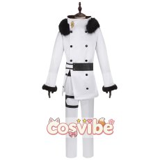 画像1: Fate/Grand Order　FGO　カドック・ゼムルプス　試作レイシフト礼装／改　コスプレ衣装　 コスチューム　 cosplay　イベント仮装 (1)