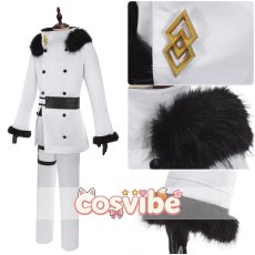 画像3: Fate/Grand Order　FGO　カドック・ゼムルプス　試作レイシフト礼装／改　コスプレ衣装　 コスチューム　 cosplay　イベント仮装 (3)
