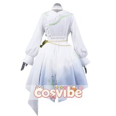 画像3: プロジェクトセカイ カラフルステージ！ feat. 初音ミク　草薙寧々　Dear my fellows　チャプター3　コスプレ衣装　 コスチューム　 cosplay　イベント仮装 (3)