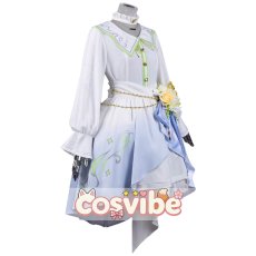 画像4: プロジェクトセカイ カラフルステージ！ feat. 初音ミク　草薙寧々　Dear my fellows　チャプター3　コスプレ衣装　 コスチューム　 cosplay　イベント仮装 (4)