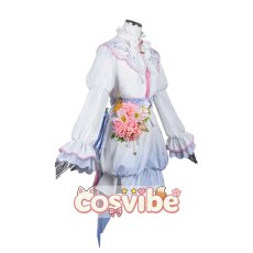 画像2: プロジェクトセカイ カラフルステージ！ feat. 初音ミク　鳳えむ　Dear my fellows　にこにこ笑顔のステージで　コスプレ衣装　 コスチューム　 cosplay　イベント仮装 (2)