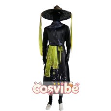 画像1: リンバス・カンパニー（Limbus Company）　ズー・ルゥ　コスプレ衣装　 コスチューム　 cosplay　イベント仮装 (1)