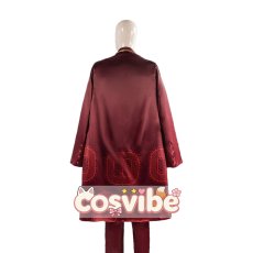 画像2: リンバス・カンパニー（Limbus Company）　レイホン　コスプレ衣装　 コスチューム　 cosplay　イベント仮装 (2)