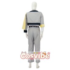 画像2: 18TRIP　エイティーントリップ　斜木七基　最強になろうぜ！　コスプレ衣装　 コスチューム　 cosplay　イベント仮装 (2)