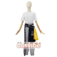 画像2: 18TRIP　エイティーントリップ　久楽間潮　最強になろうぜ！　コスプレ衣装　 コスチューム　 cosplay　イベント仮装 (2)
