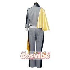 画像2: 18TRIP　エイティーントリップ　輝矢宗氏　最強になろうぜ！　コスプレ衣装　 コスチューム　 cosplay　イベント仮装 (2)