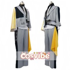画像3: 18TRIP　エイティーントリップ　輝矢宗氏　最強になろうぜ！　コスプレ衣装　 コスチューム　 cosplay　イベント仮装 (3)