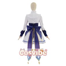 画像3: Re:ゼロから始める異世界生活　レム　ラム　誕生日生活2025 in マルイ　コスプレ衣装　 コスチューム　 cosplay　イベント仮装 (3)