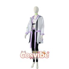 画像1: ブルーアーカイブ　乙花スミレ　コスプレ衣装　 コスチューム　 cosplay　イベント仮装 (1)