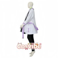 画像2: ブルーアーカイブ　乙花スミレ　コスプレ衣装　 コスチューム　 cosplay　イベント仮装 (2)