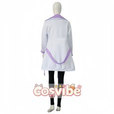 画像3: ブルーアーカイブ　乙花スミレ　コスプレ衣装　 コスチューム　 cosplay　イベント仮装 (3)