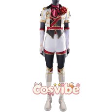 画像1: エクスペディション33　マエル　Flower Suit　コスプレ衣装　 コスチューム　 cosplay　イベント仮装 (1)