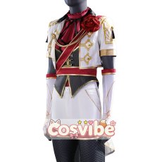 画像2: エクスペディション33　マエル　Flower Suit　コスプレ衣装　 コスチューム　 cosplay　イベント仮装 (2)