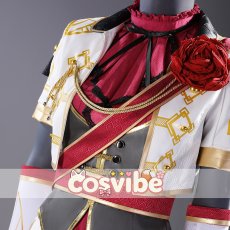 画像4: エクスペディション33　マエル　Flower Suit　コスプレ衣装　 コスチューム　 cosplay　イベント仮装 (4)
