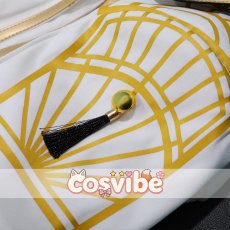 画像7: エクスペディション33　マエル　Flower Suit　コスプレ衣装　 コスチューム　 cosplay　イベント仮装 (7)