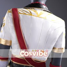 画像8: エクスペディション33　マエル　Flower Suit　コスプレ衣装　 コスチューム　 cosplay　イベント仮装 (8)