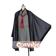 画像1: ブルーアーカイブ　七稜アヤメ　コスプレ衣装　 コスチューム　 cosplay　イベント仮装 (1)