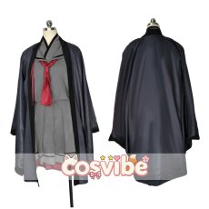 画像2: ブルーアーカイブ　七稜アヤメ　コスプレ衣装　 コスチューム　 cosplay　イベント仮装 (2)
