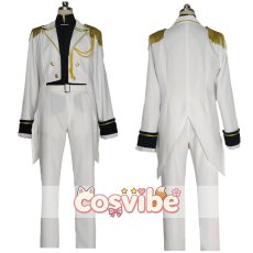 画像2: ブルーアーカイブ　仲正イチカ　コスプレ衣装　 コスチューム　 cosplay　イベント仮装 (2)