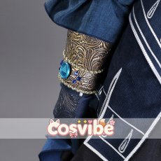 画像4: エルデンリング ナイトレイン　レディ　暗黒　コスプレ衣装　 コスチューム　 cosplay　イベント仮装 (4)