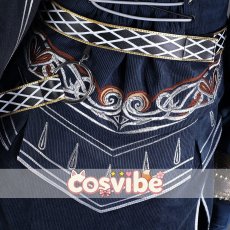 画像5: エルデンリング ナイトレイン　レディ　暗黒　コスプレ衣装　 コスチューム　 cosplay　イベント仮装 (5)