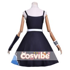 画像2: ガールズバンドクライ　安和すばる　サンリオキャラクターズ　コスプレ衣装　 コスチューム　 cosplay　イベント仮装 (2)