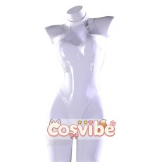 画像1: NEWパンティ&ストッキングwithガーターベルト　ガンスミスビッチ　コスプレ衣装　 コスチューム　 cosplay　イベント仮装 (1)
