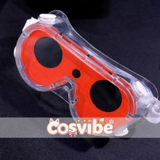 画像3: NEWパンティ&ストッキングwithガーターベルト　ガンスミスビッチ　コスプレ衣装　 コスチューム　 cosplay　イベント仮装 (3)
