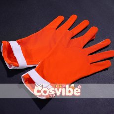 画像4: NEWパンティ&ストッキングwithガーターベルト　ガンスミスビッチ　コスプレ衣装　 コスチューム　 cosplay　イベント仮装 (4)