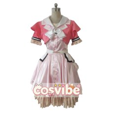 画像1: ラブライブ！蓮ノ空女学院スクールアイドルクラブ　日野下花帆　乙宗梢　百生吟子　3rdシングル　Bloom the smile Bloom the dream!　コスプレ衣装　 コスチューム　 cosplay　イベント仮装 (1)