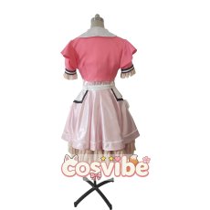 画像3: ラブライブ！蓮ノ空女学院スクールアイドルクラブ　日野下花帆　乙宗梢　百生吟子　3rdシングル　Bloom the smile Bloom the dream!　コスプレ衣装　 コスチューム　 cosplay　イベント仮装 (3)
