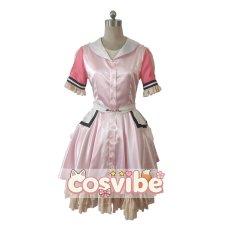 画像4: ラブライブ！蓮ノ空女学院スクールアイドルクラブ　日野下花帆　乙宗梢　百生吟子　3rdシングル　Bloom the smile Bloom the dream!　コスプレ衣装　 コスチューム　 cosplay　イベント仮装 (4)