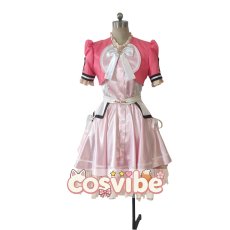 画像6: ラブライブ！蓮ノ空女学院スクールアイドルクラブ　日野下花帆　乙宗梢　百生吟子　3rdシングル　Bloom the smile Bloom the dream!　コスプレ衣装　 コスチューム　 cosplay　イベント仮装 (6)