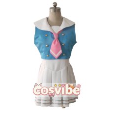 画像1: BanG Dream! It's MyGO!!!!!　千早愛音　Voyage ver.　コスプレ衣装　 コスチューム　 cosplay　イベント仮装 (1)