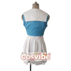 画像3: BanG Dream! It's MyGO!!!!!　千早愛音　Voyage ver.　コスプレ衣装　 コスチューム　 cosplay　イベント仮装 (3)