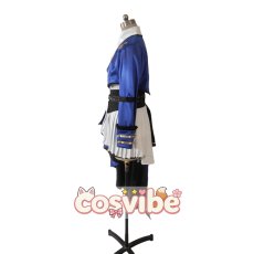 画像6: ラブライブ！蓮ノ空女学院スクールアイドルクラブ　徒町小鈴　夕霧綴理　村野さやか　5thシングル　COMPASS　コスプレ衣装　 コスチューム　 cosplay　イベント仮装 (6)