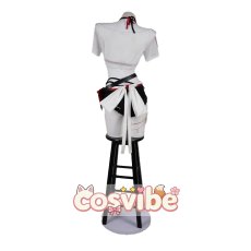 画像3: バーチャルYouTuber　VTuber　宝鐘マリン　ホロナツパラダイス　コスプレ衣装　 コスチューム　 cosplay　イベント仮装 (3)