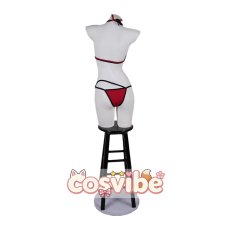 画像5: バーチャルYouTuber　VTuber　宝鐘マリン　ホロナツパラダイス　コスプレ衣装　 コスチューム　 cosplay　イベント仮装 (5)