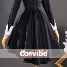 画像5: プロジェクトセカイ カラフルステージ！ feat. 初音ミク　宵崎奏　神っぽいな　コスプレ衣装　 コスチューム　 cosplay　イベント仮装 (5)