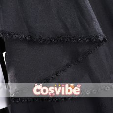 画像8: プロジェクトセカイ カラフルステージ！ feat. 初音ミク　宵崎奏　神っぽいな　コスプレ衣装　 コスチューム　 cosplay　イベント仮装 (8)